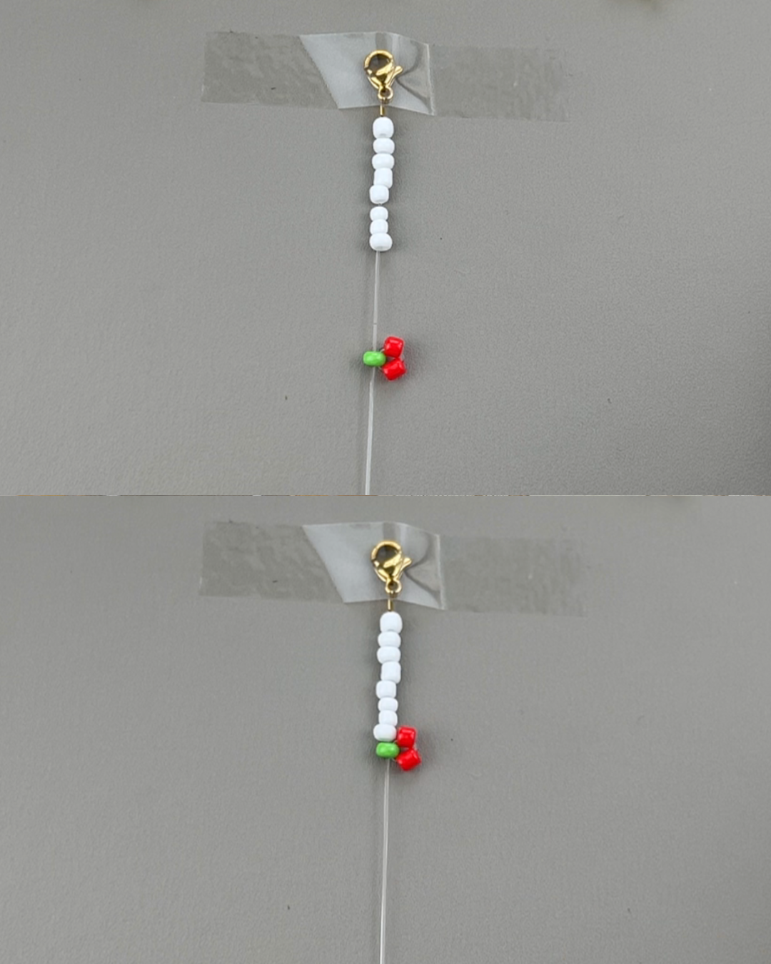 cherry bracelet gift