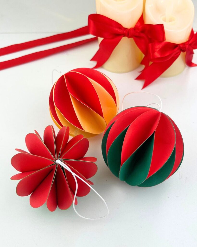 Christmas Ornaments
