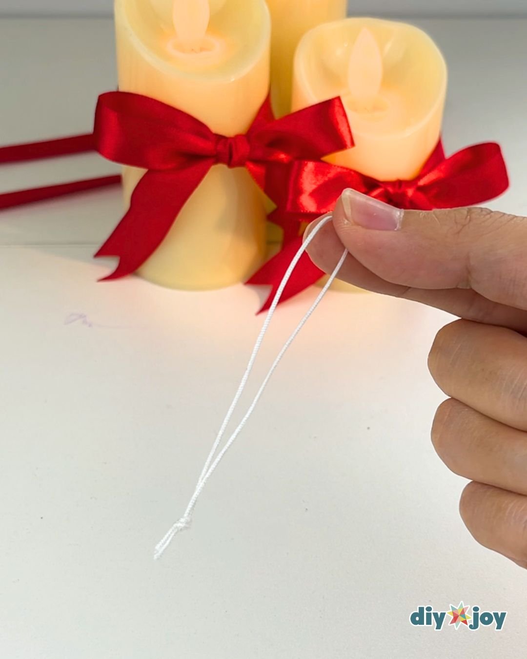 Classroom Christmas Decor