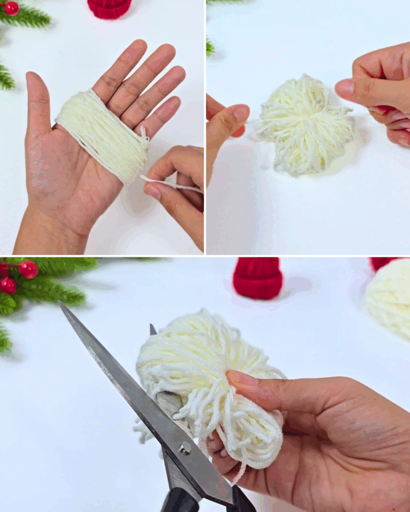 DIY Christmas Ornaments for Tree