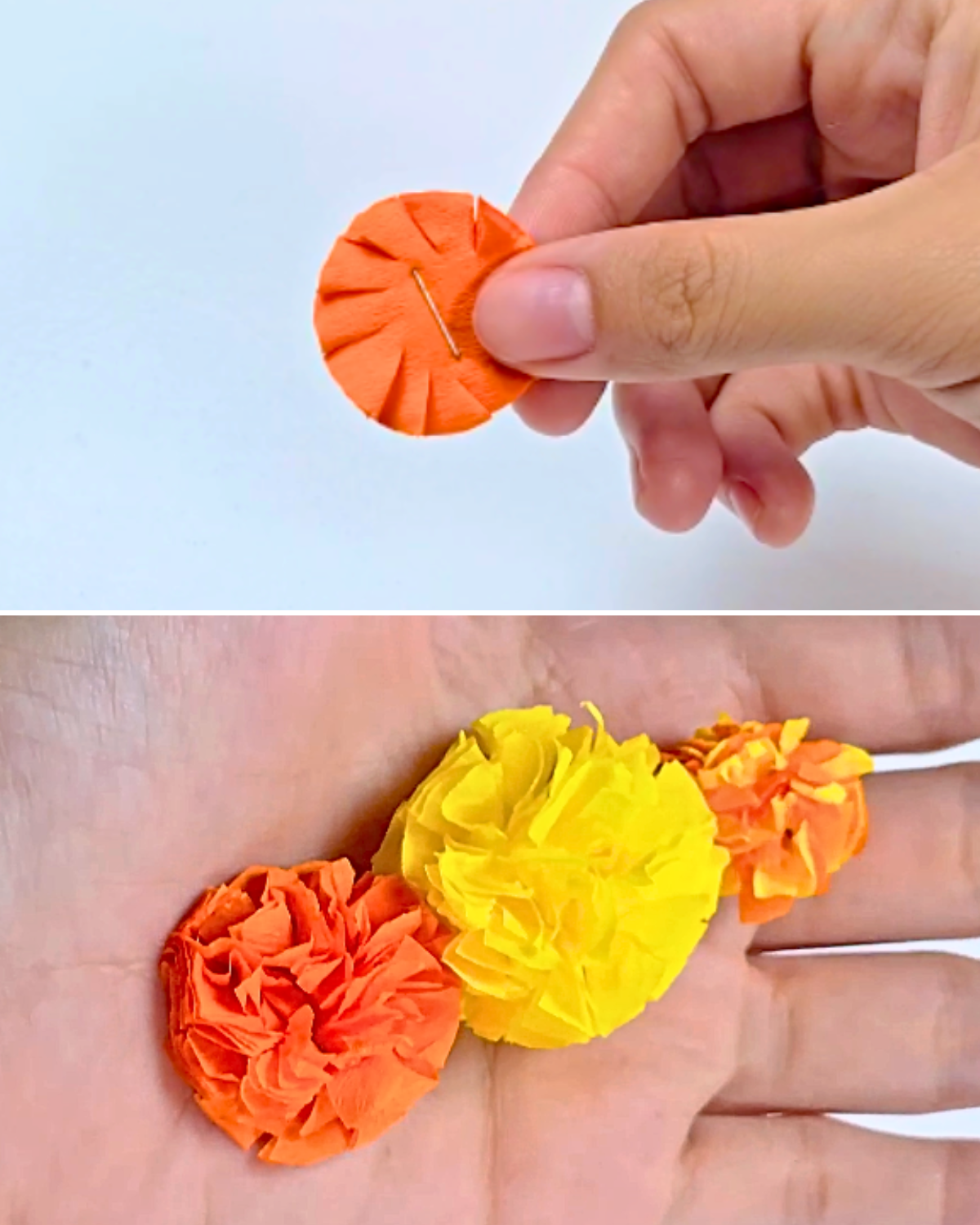 DIY Day of the Dead Ofrenda Ideas