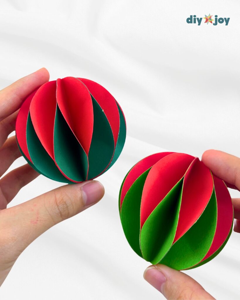 Easy Christmas Crafts