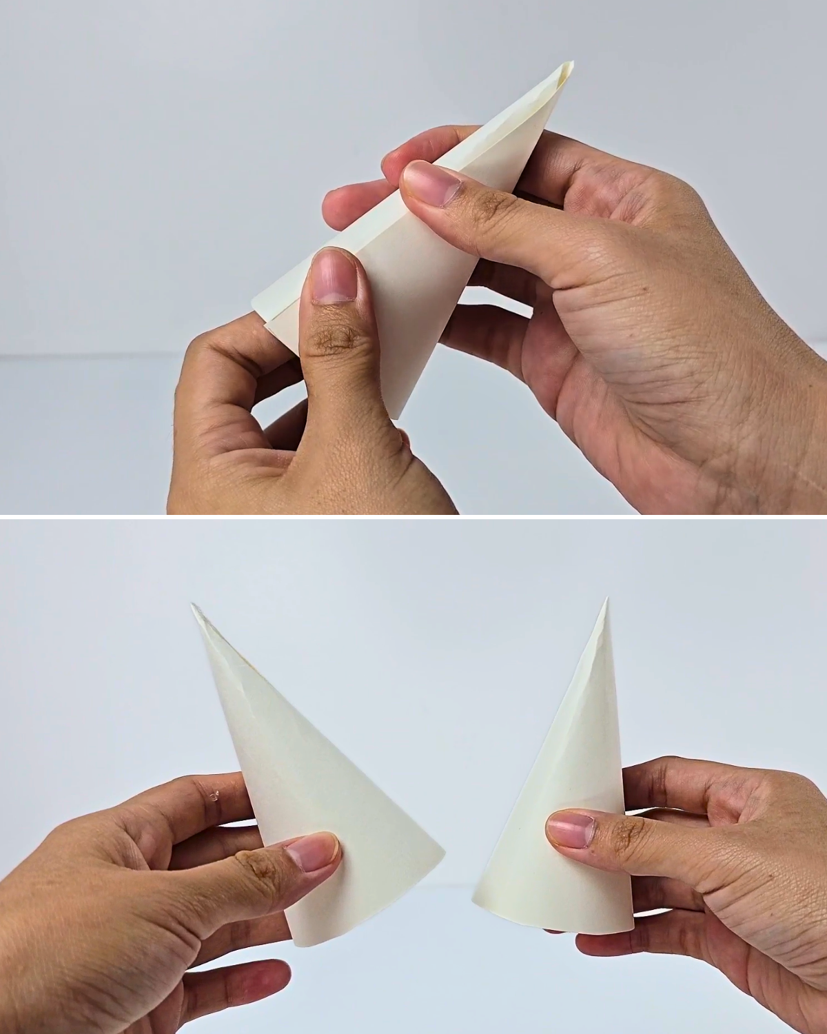 Piñata Guy and Candy Girl Costume Tutorial