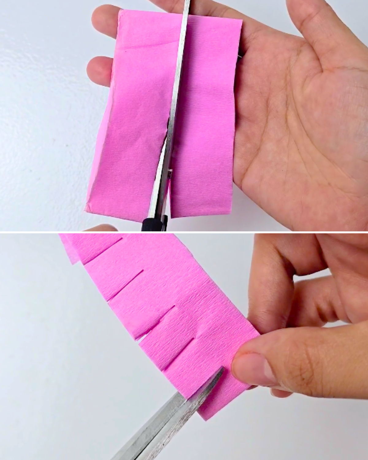 Simple Piñata Guy and Candy Girl Couple