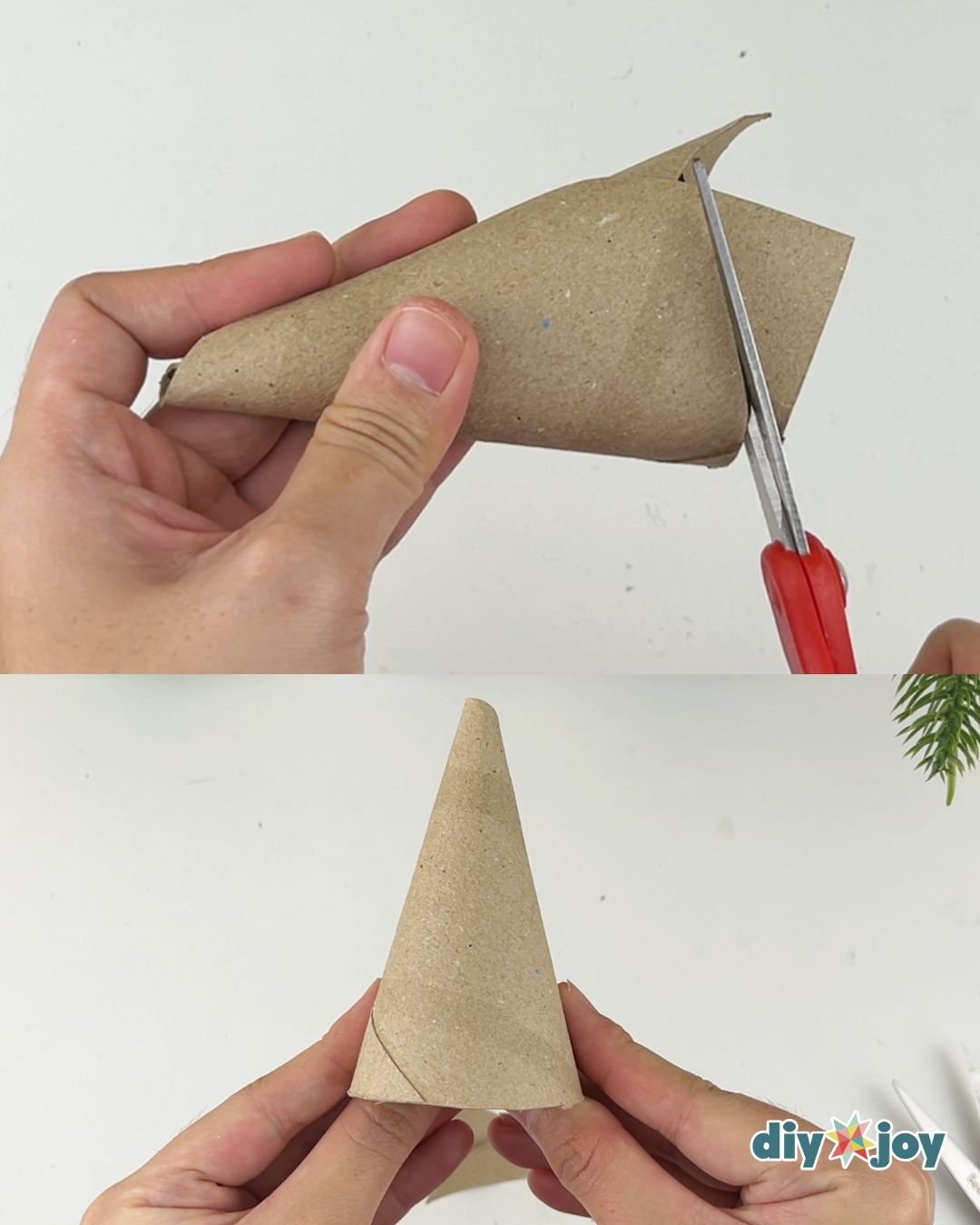 easy Christmas ornaments