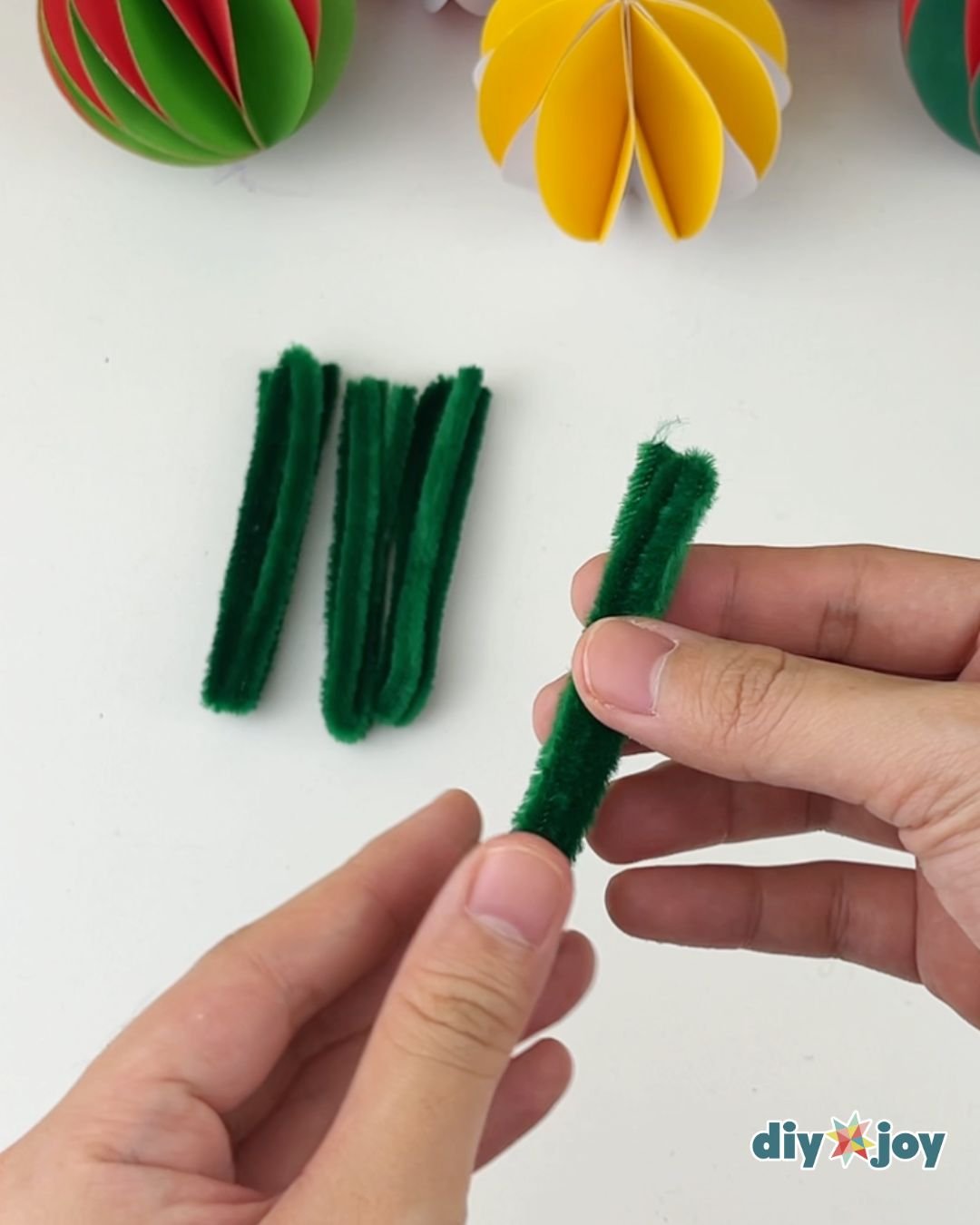 holiday crafts for kids