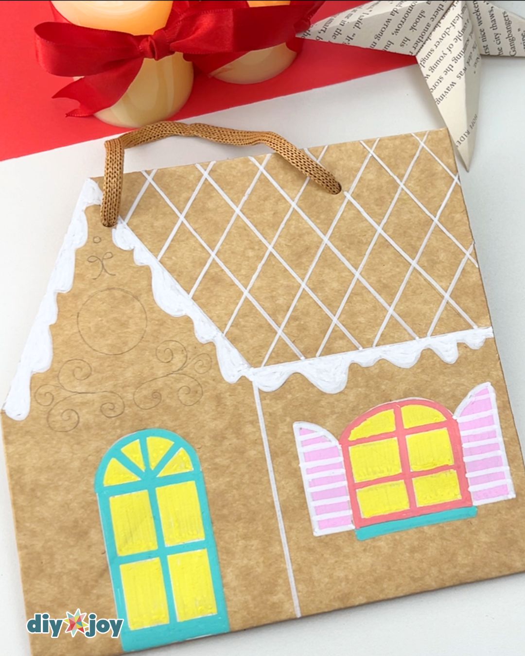 Christmas Crafting Ideas