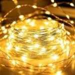 Gold Metallic Paint for Paper Crafts