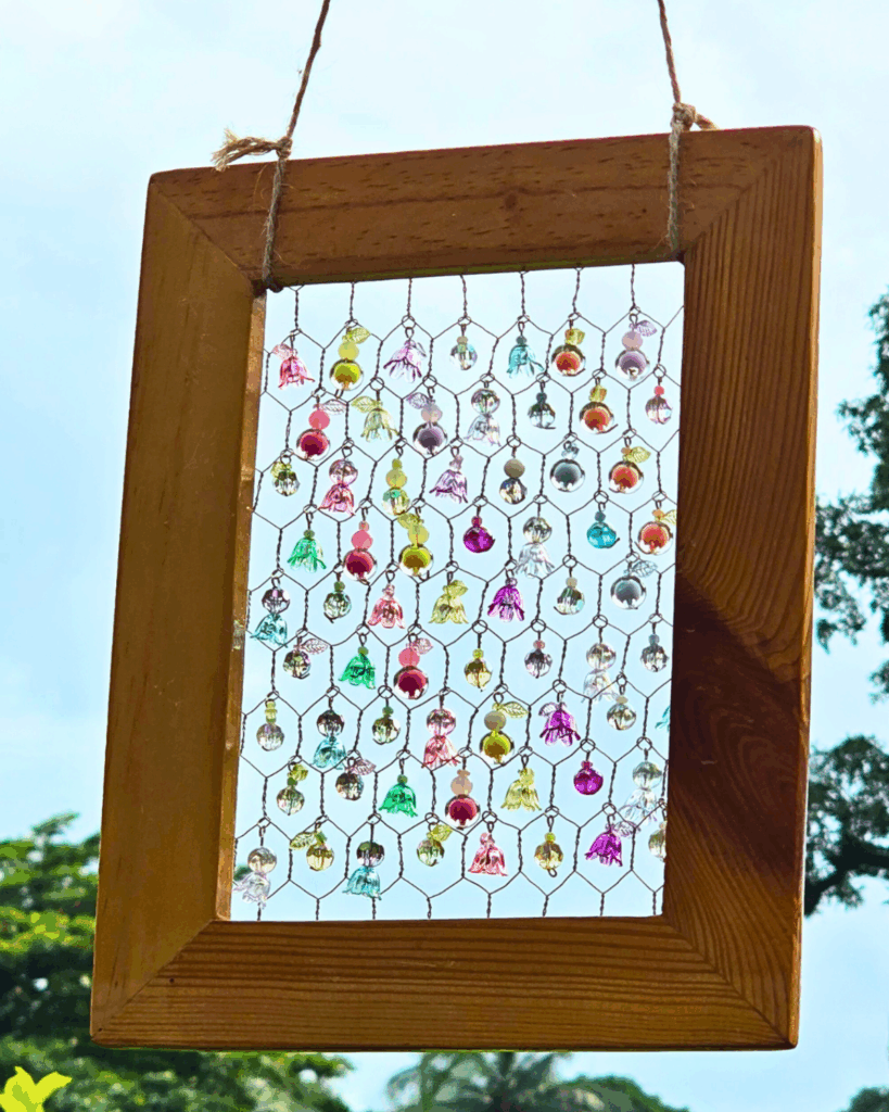 How to Craft Your Picture Frame