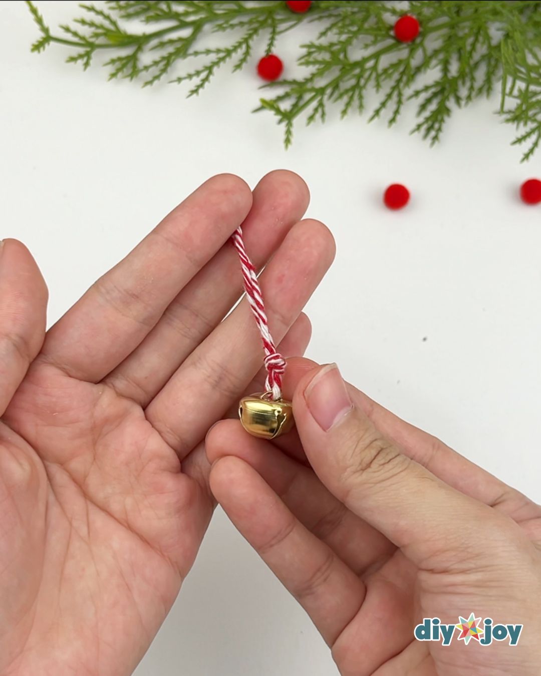 Kids Christmas crafts