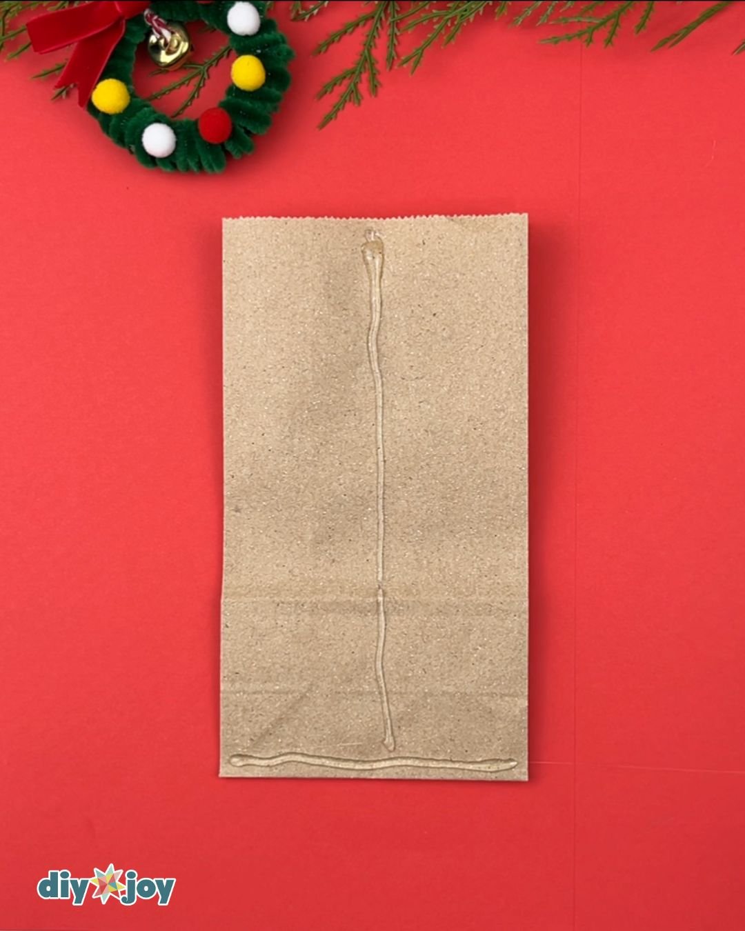 Paper Bag Craft