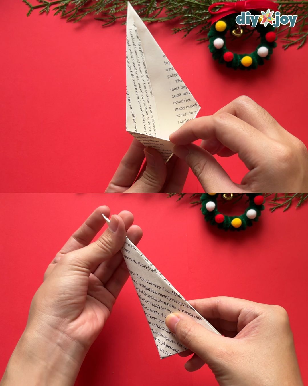 Paper crafts for kids