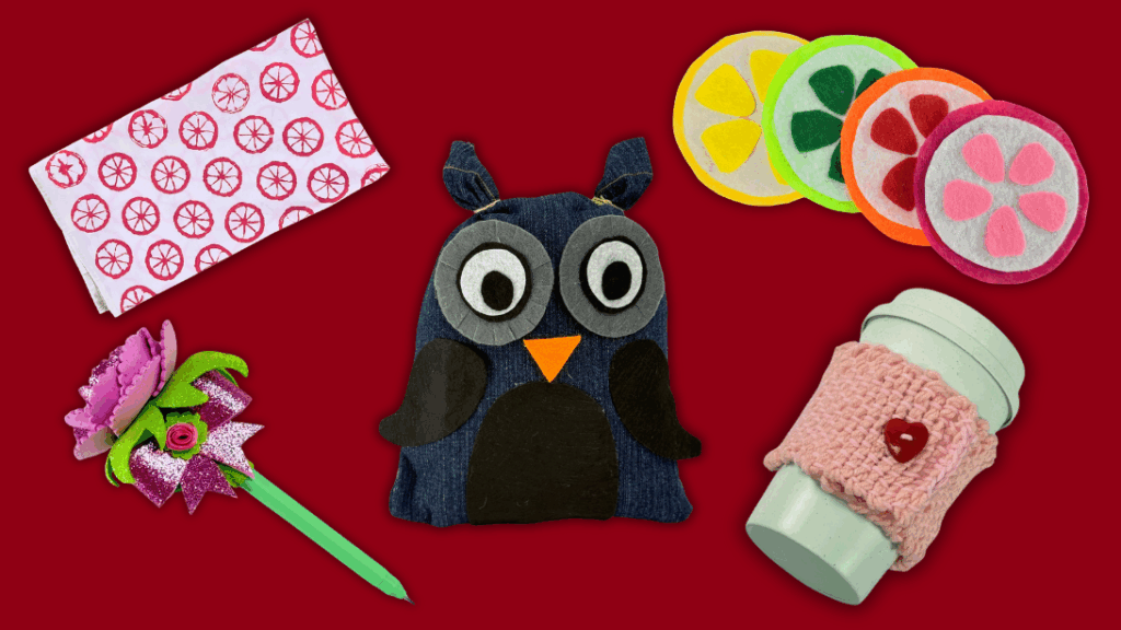 Top 10 DIY Gift Ideas to Make on a Budget