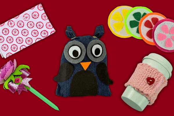 Top 10 DIY Gift Ideas to Make on a Budget