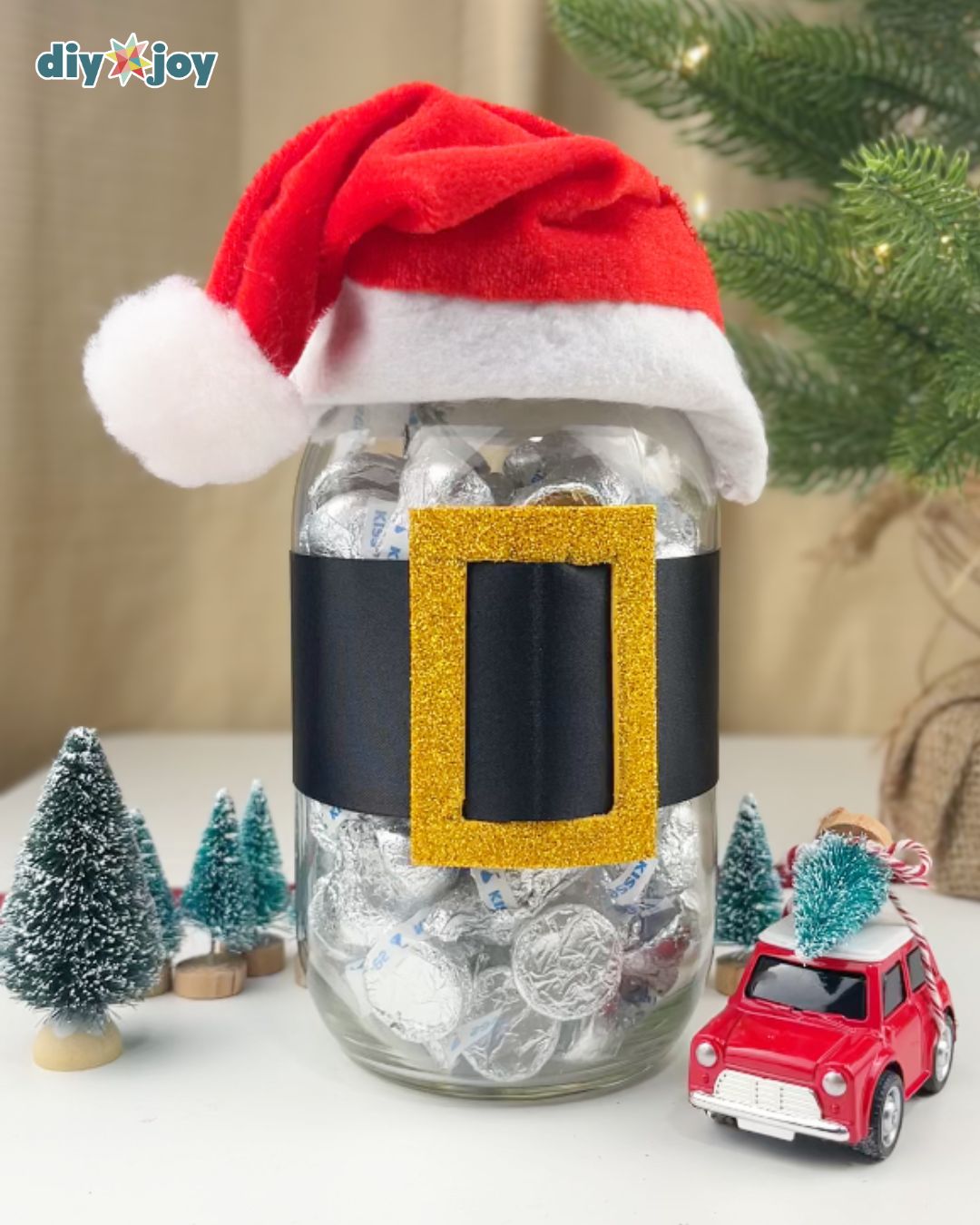 DIY Christmas Gift