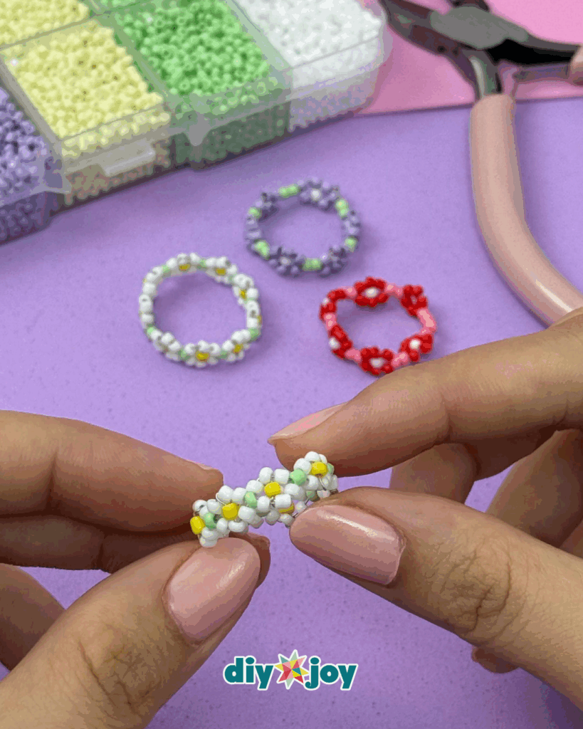 Handmade Jewelry Tutorial for Beginners