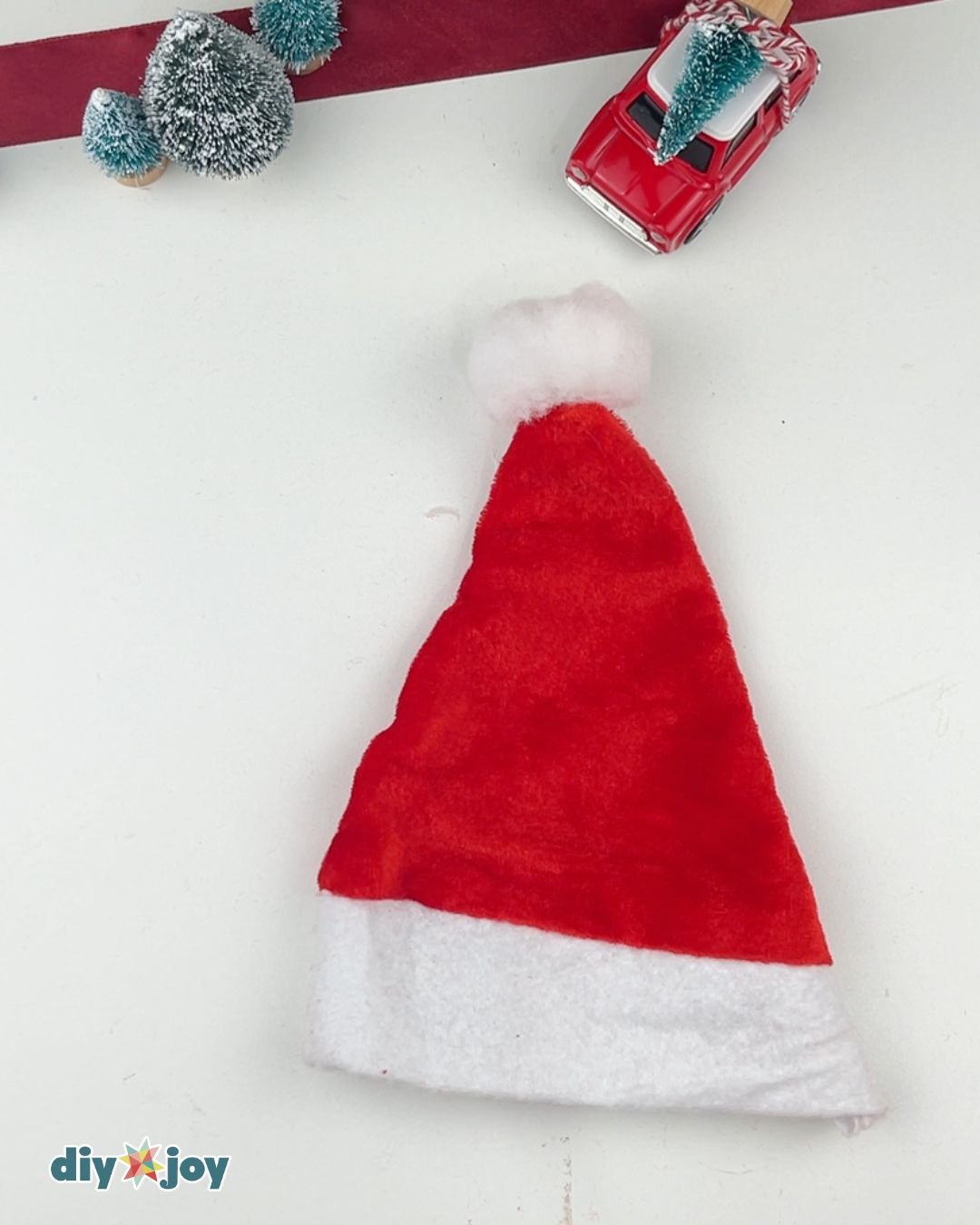 Homemade Christmas Gift