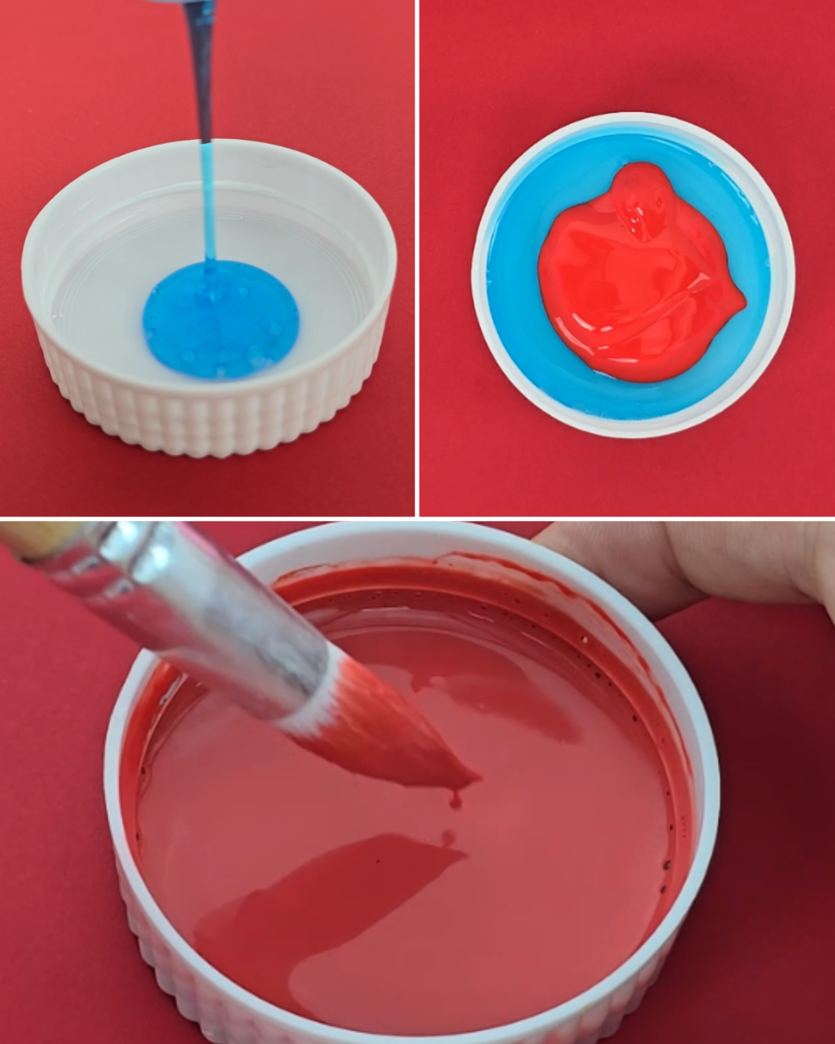 Quick and Easy DIY Valentine&rsquo;s Scratch Card