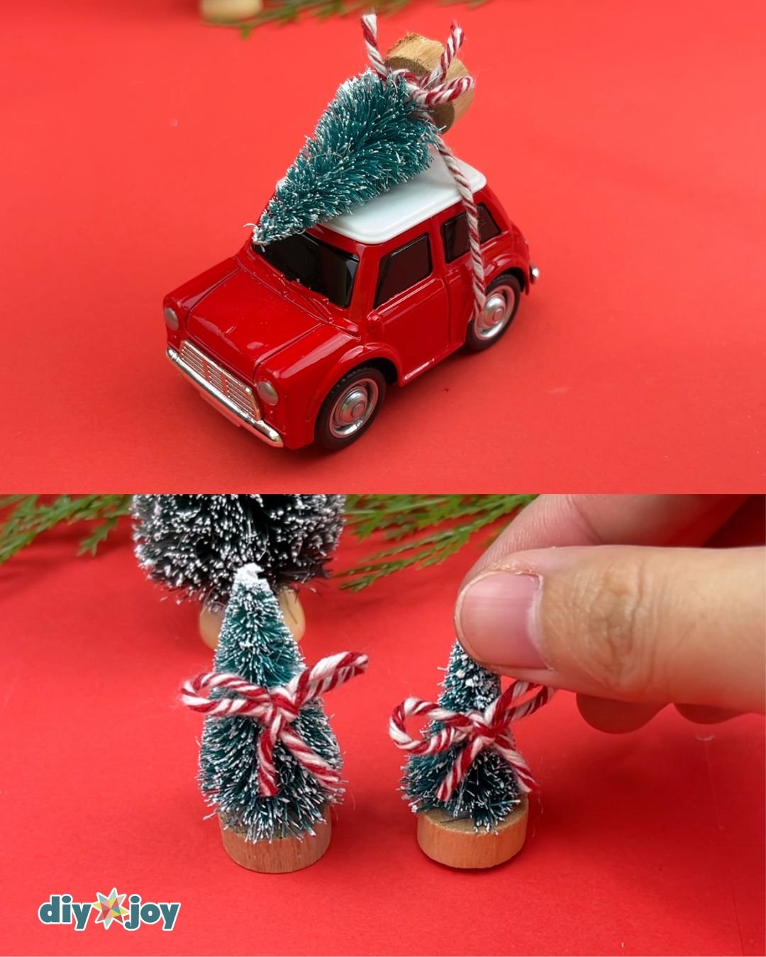 Snow globe craft for kids