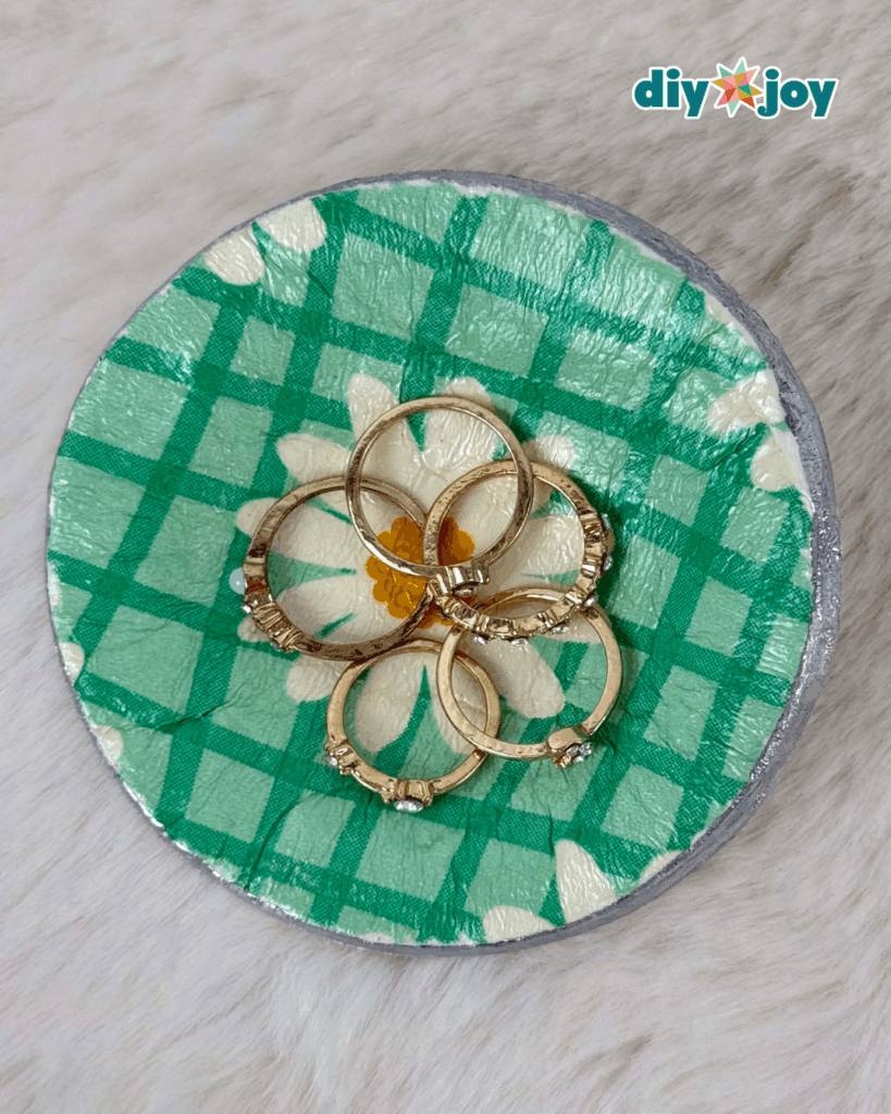 Unique Air-Dry Clay Jewelry Gift Ideas