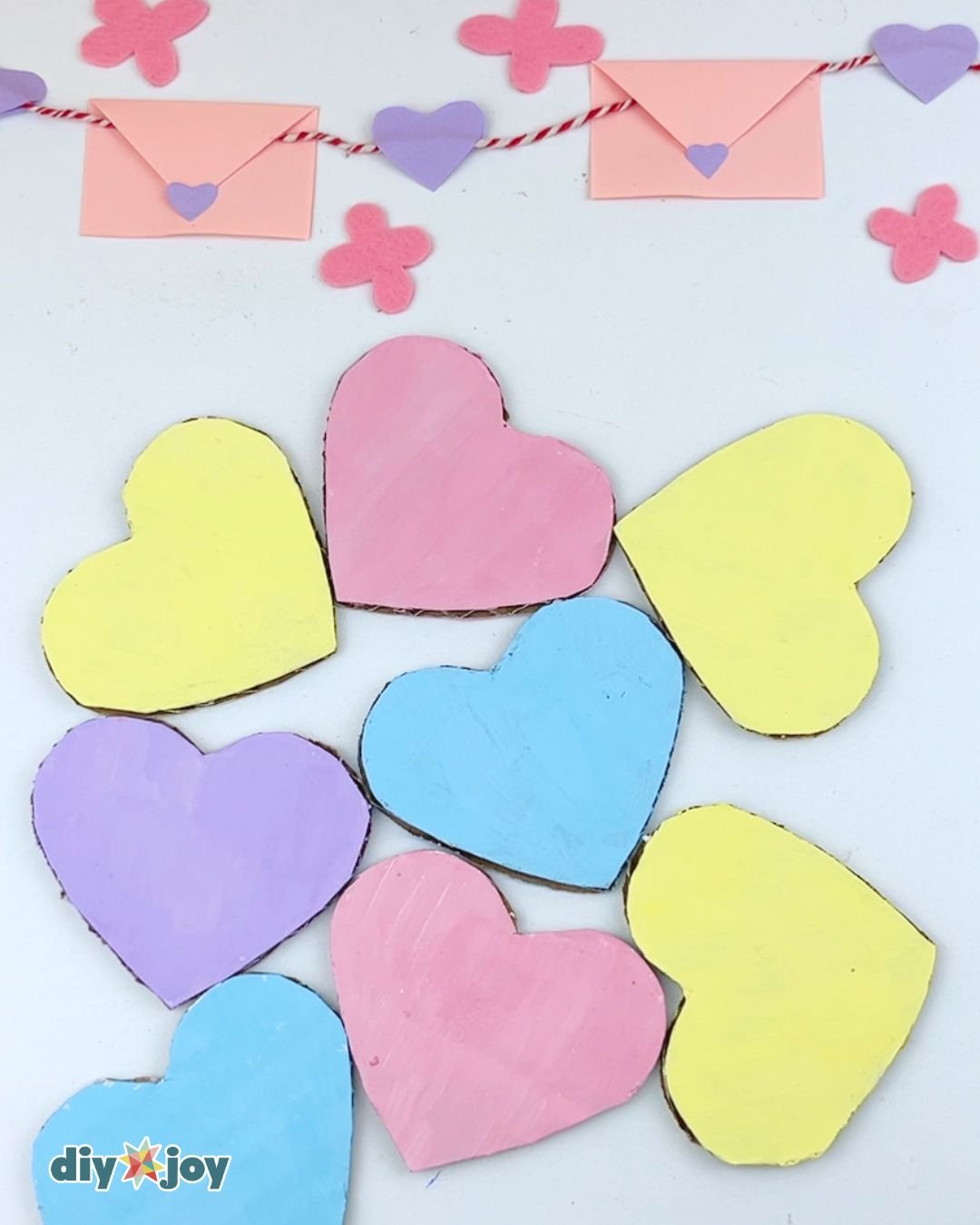 Large-cardboard-hearts