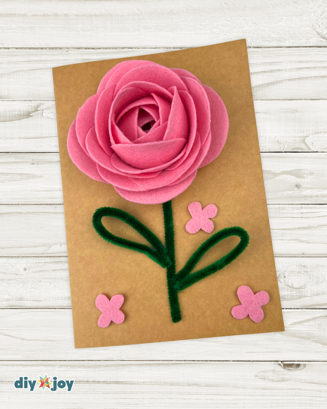 Valentine's Day card