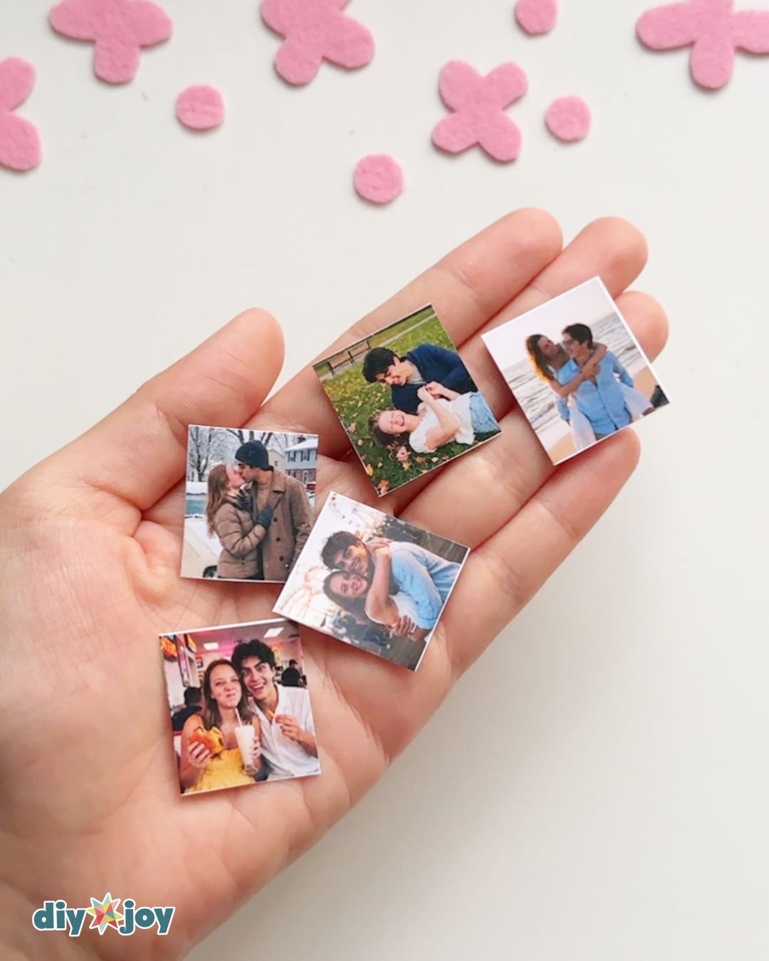 Valentine's Day gift ideas