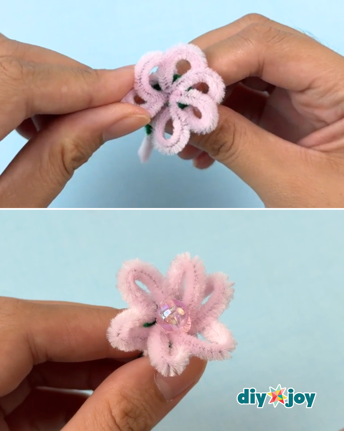 Cute Flower Vine Charger Cord