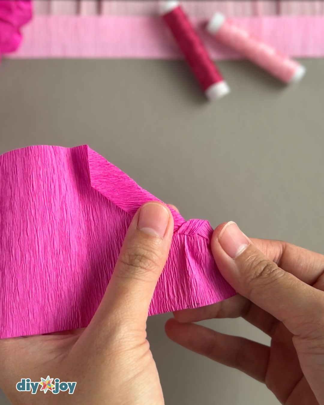 easy paper crafts for beginners