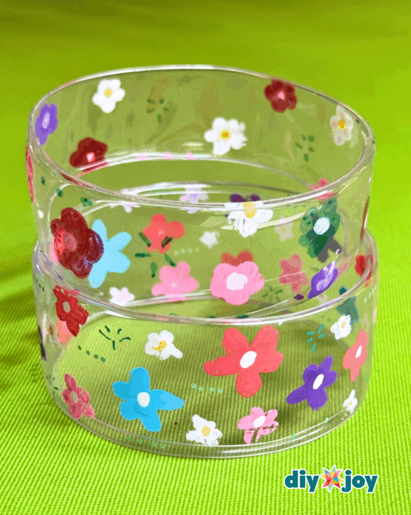 Budget-Friendly Plastic Bottle Bracelet Craft