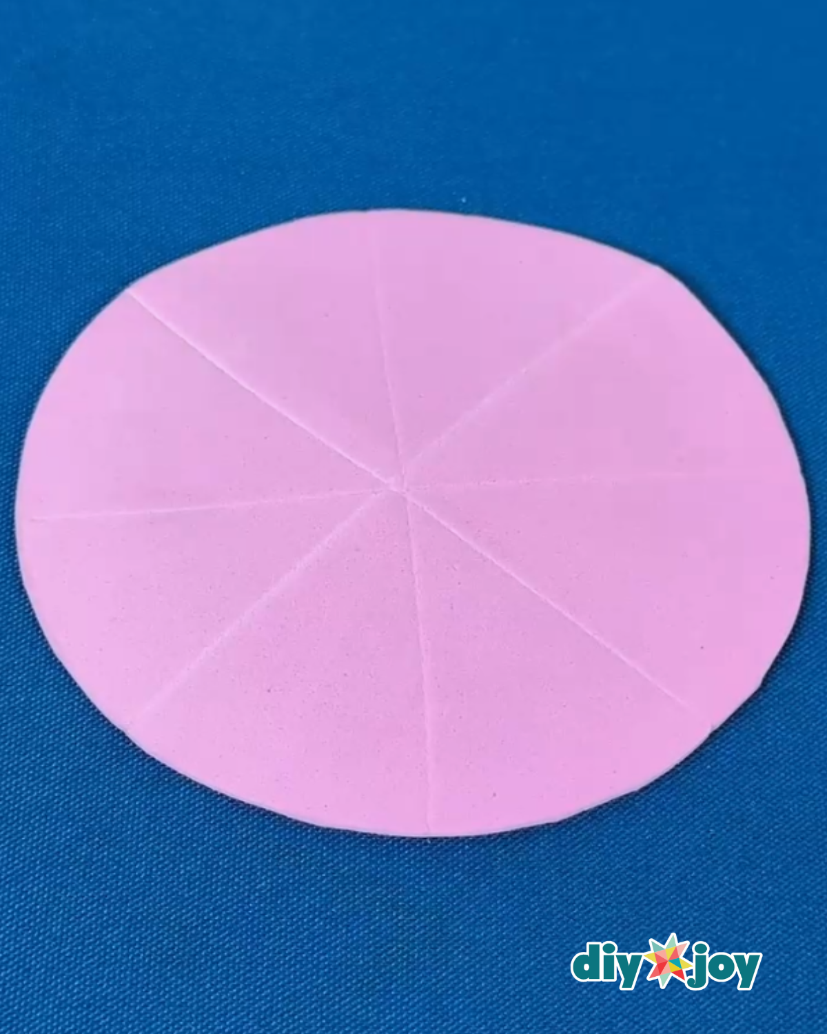 How to Make Tulip Flowers With Craft Foam