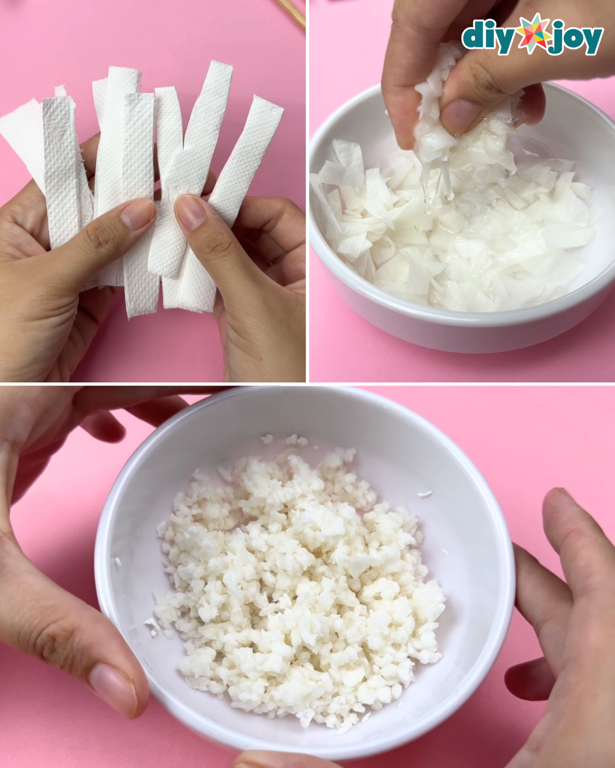 How to Make a Tin Can Desk Organizer
