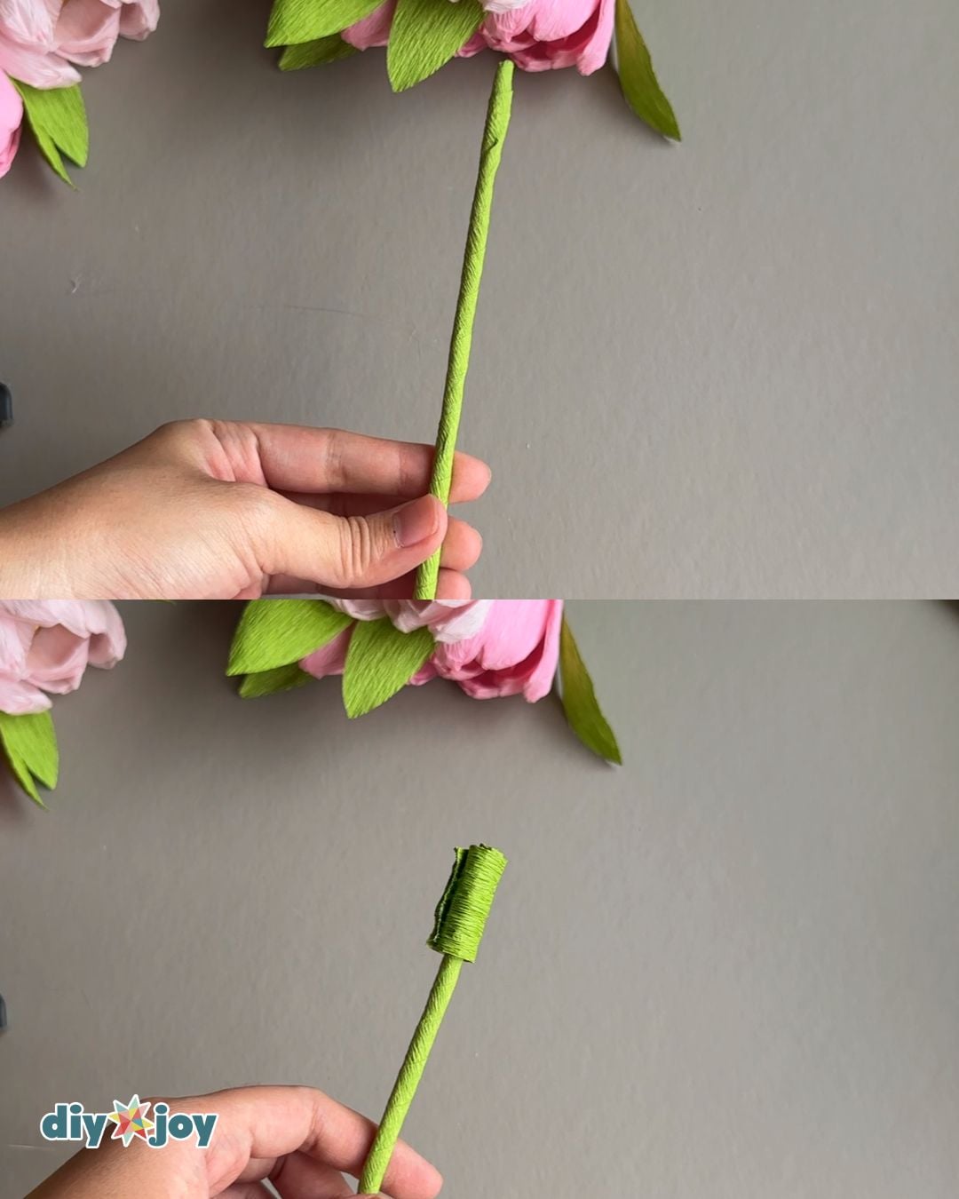 paper crafts for beginners