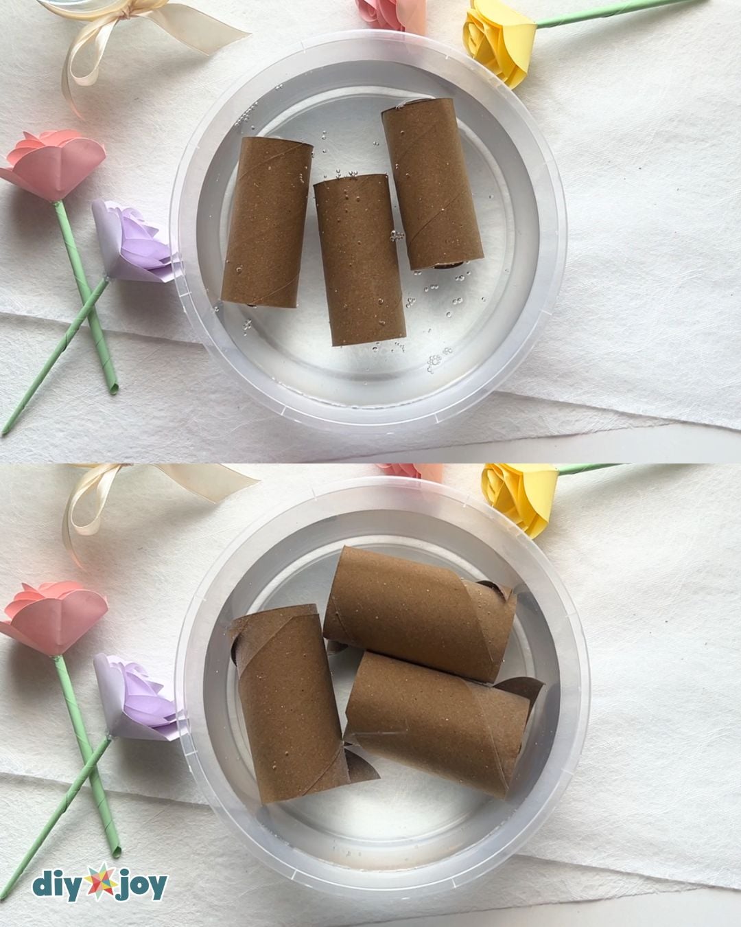 toilet paper roll crafts