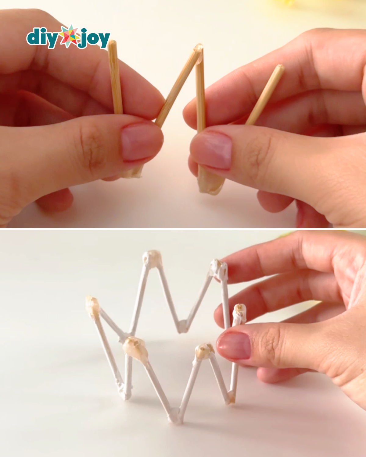 Light Bulb Planter DIY Project