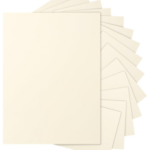 Cardstock