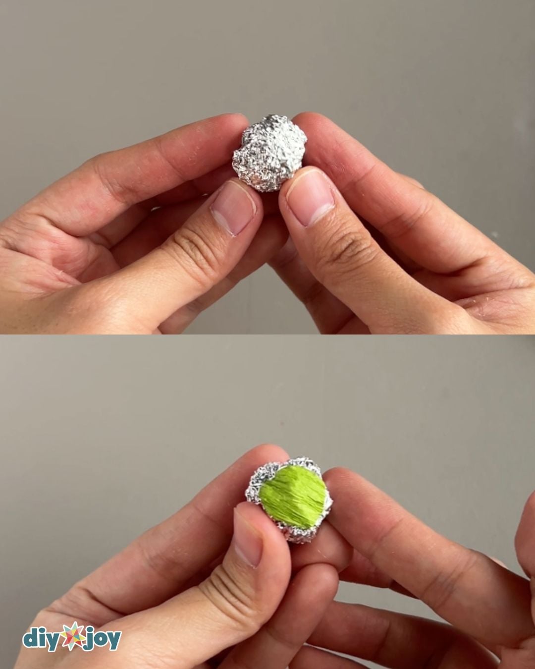 flower crafts