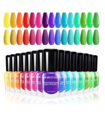 nail polish