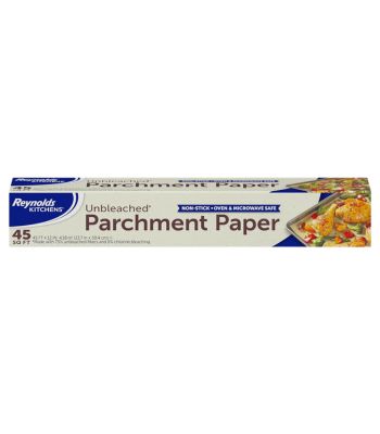 parchment paper