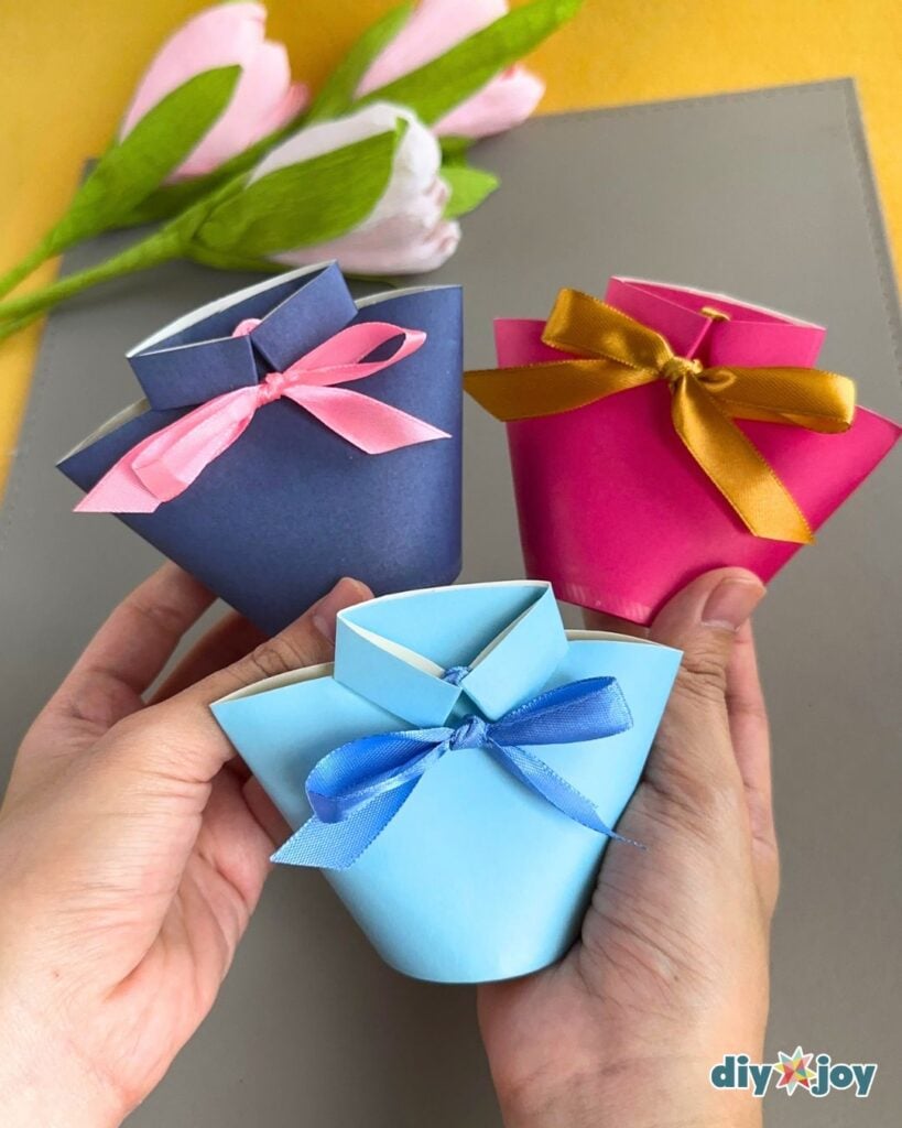 Easy Father's Day DIY