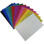Gold Metallic Paint for Paper Crafts