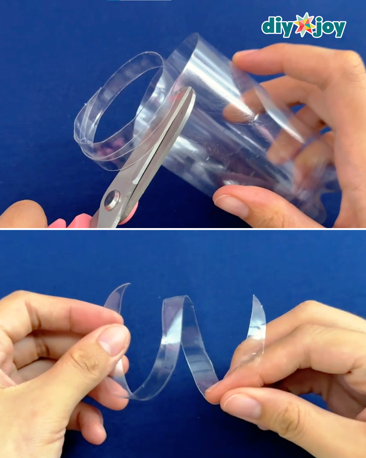 Plastic Bottle Recycling Ideas