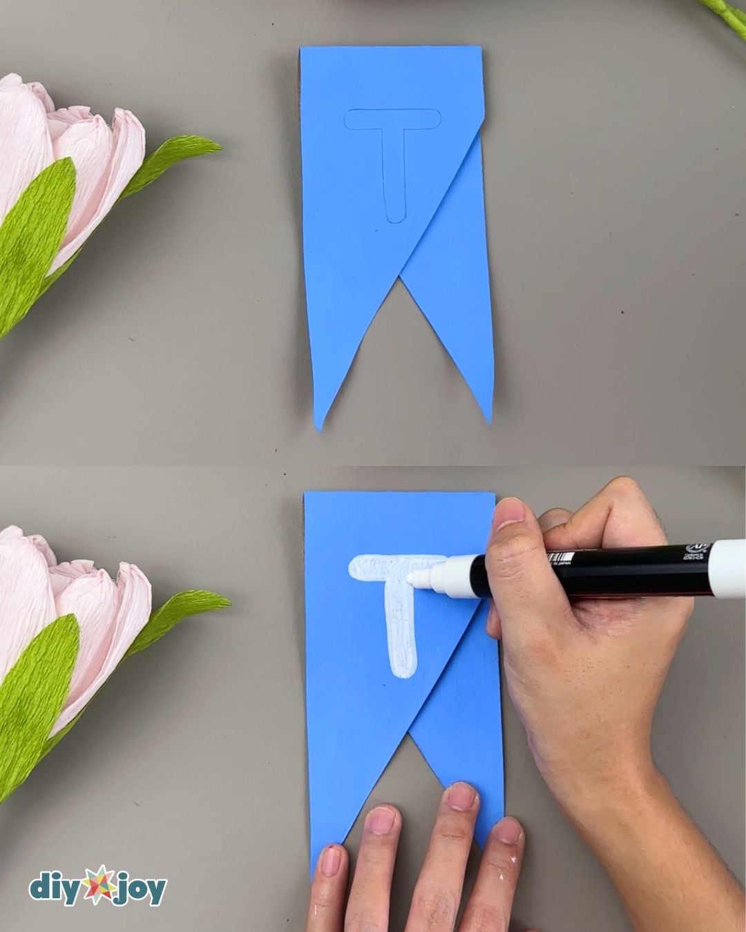 diy patriotic decor