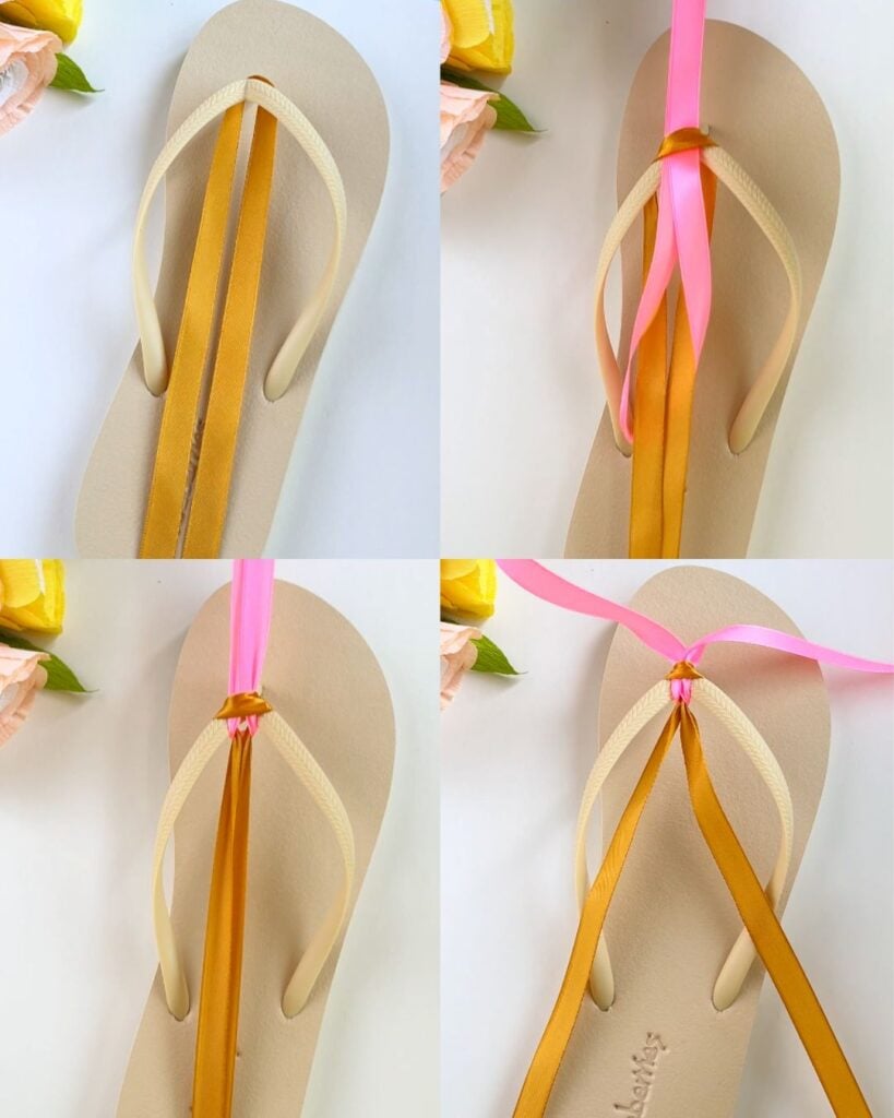 flip flop craft
