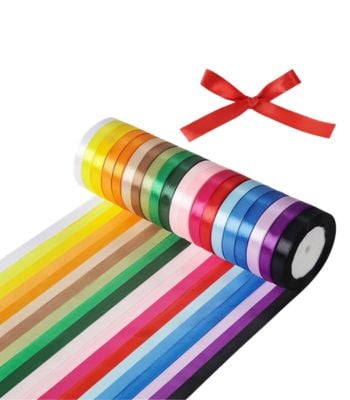 ribbons