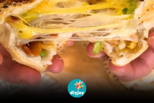 10 Brilliant Ways to Use Canned Biscuit Dough, homemade and freshly served
