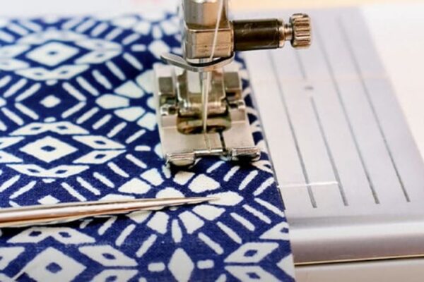 Finished 10 Game Changing Sewing Tips, a completed DIY project