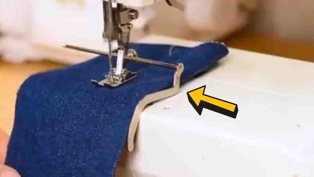 Finished 10 Pro Game-Changing Sewing Tips, a completed DIY project