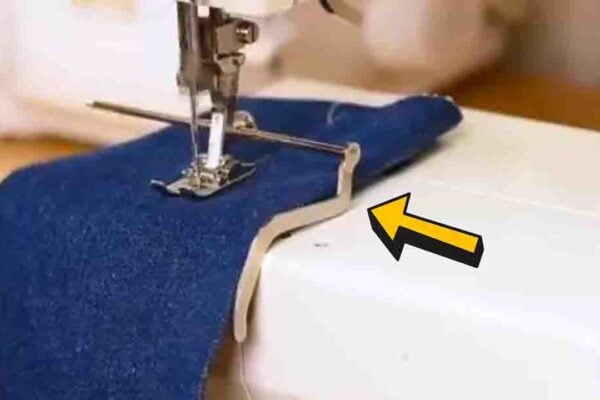 Finished 10 Pro Game-Changing Sewing Tips, a completed DIY project