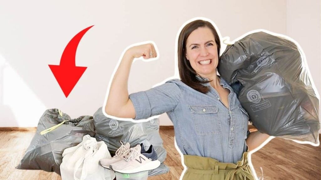 10 Tips to Declutter Faster